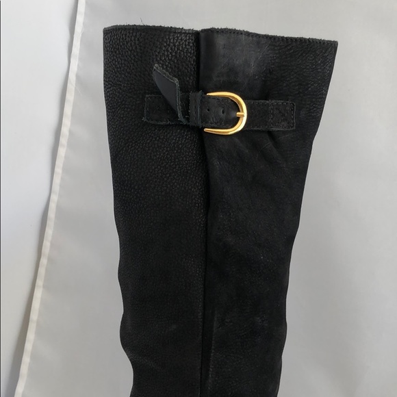 Steven by Steve Madden Intyce boots (size 7) - Picture 8 of 12